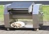 Maschine: WEBER ASB 400 Entschwartungsmaschinen