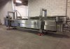 Maschine: STORK TBM 400/5000 Friteuse