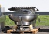 Maschine: STORK UND HERMANN Westfalia 200 Liter Mischer und Vakuummischer