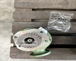 Maschine: MWM 348; 435 Kühlwasserpumpe