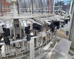 Maschine: PROCOMAC GRIPSTAR R.9.36.116.134 Rinser