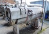 Maschine: LBBC Autoclave Steam Autoklaven