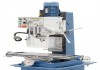 Maschine: BERNARDO FM 45 HS Bohrfräsmaschinen