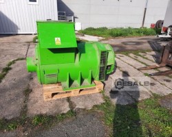 Maschine: STAMFORD NEWAGE JENBACHER HC I634H2 Generatoren