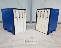 Maschine: ATS 34835 Biegewerkzeugschrank Typ B