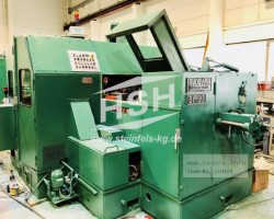 Maschine: HILGELAND / SACMA / NATIONAL Alle Schraubenherstellungsmaschinen