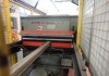 Maschine: HERMAN SCHWABE Die Cutting Press Presse