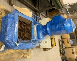 Maschine: BOMATIC B 400 D 