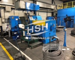 Maschine: NATIONAL ANY BOLTMAKER