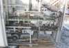Maschine: MULTIPACKER WILHELM FISCHERER Camborit Clip Cluster-Maschine Clipper-Maschine Sleever Multipack