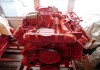 Maschine: SCANIA DC16-43A Scania DC16-43A BHKW-Motor Scania