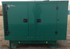 Maschine: CUMMINS C175D5E Generatoren