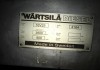 Maschine: WARTSILA DIESEL 16V25 DIESEL ENGINE