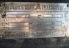 Maschine: WARTSILA DIESEL 12V25 DIESEL ENGINE