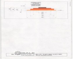Maschine: OMEC TA 185 Kappsägen