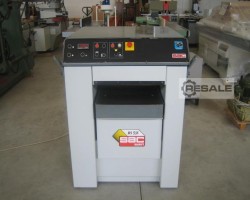 Maschine: SCM S 630 E Dickenhobelmaschinen