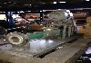 Maschine: NETZSCH NE 40 Exzenterschneckenpumpe