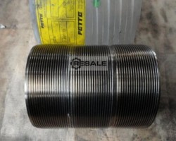 Maschine: FETTE diverse Gewinderollen