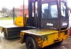Maschine: JUMBO Sidefork lift 