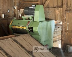 Maschine: ESTERER EWD DKV DOPPELBESAEUMER