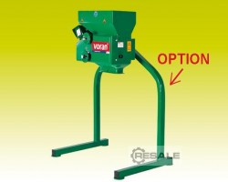 Maschine: VORAN MASCHINEN GMBH HQ Getreidequetsche HQ