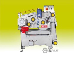 Maschine: VORAN MASCHINEN GMBH EBP350 Bandpresse EBP350