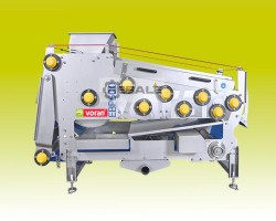 Maschine: VORAN MASCHINEN GMBH EBP500 Bandpresse EBP500