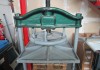 Maschine: KRAUSE  Stockpresse