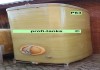 Maschine:   P63 Polyestertank 4.000 L GFK-Tank stehend