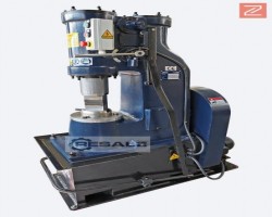 Maschine: ZIMAS H20 Schmiedehämmer