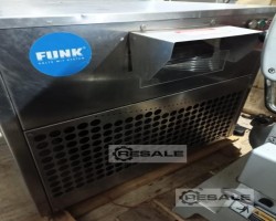 Maschine: FUNK Scherbeneisgeräte Scherbeneiserzeuger