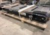 Maschine: WAGNER MAGNETE 0452N-60/170-150 T7 AC-1 Überbandmagnet, Fe-Scheider