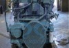 Maschine: MITSUBISHI S16R- MPTA Marine engine Dieselmotoren