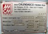 Maschine: DETROIT 12V92 DG Set, 540KVA, 1500RPM, 50HZ Diesel Motor wi