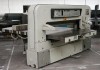 Maschine: POLAR 155 EMC Guillotine