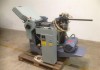 Maschine: STAHL T 36/4 Schnalle Platte Ordner