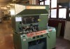 Maschine: HUNKELER HDS 46-36 drei Messertrimmer