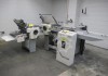 Maschine: STAHL T 52/44 Taschenfalzmaschine