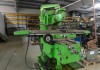 Maschine: DEBER FU 2 Fraesmaschine