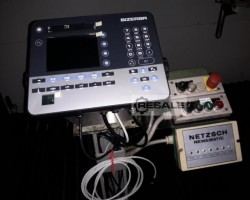 Maschine: DIVERSE Fassabfüllanlage komlett Fassfüllanlage