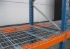Maschine: REGALUX Gitterböden Gitterböden 1000Kg für Schwerlastregale