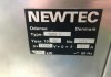 Maschine: NEWTEC 5000C Kontrollwaagen