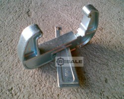 Maschine: DOKA RU Spanner verzinkt, neu