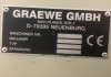 Maschine: BATTENFELD-ESDE-GRAEWE B45-24D/K010/BA63 Extrusionslinien für Rohre