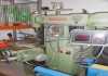 Maschine: RUMAG DEUTSCHLAND RW 416 VG Fräsmaschine
