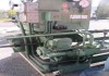 Maschine: HANAU 8896-57 Pelessierpresse
