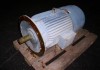 Maschine: MARELLI 11 kW Flanschmotor