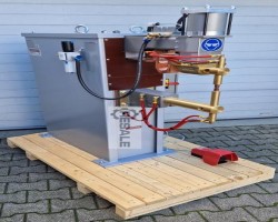 Maschine: DALEX PL 80_EH Punktschweissmaschinen