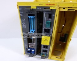 Maschine: FANUC verschiedene Fanuc SPS Steuerung