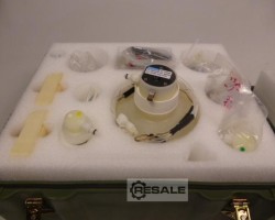 Maschine: BIOVERIS M-Serie M1M Analyzer